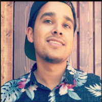 Jamil Mohammed