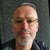Stephane Lenoir