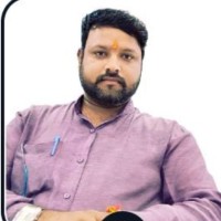 Dr. Avinash Singh Thakur