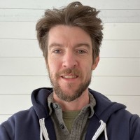 Greg Lucas