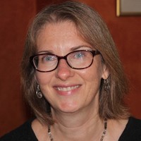 Kate Paterson