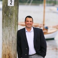 Mike Pierce Mba