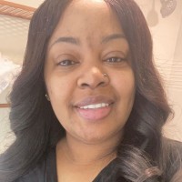 Vericka Walker
