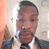 Andries (Joshua) Montoedi
