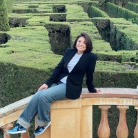 Estefania Guadalupe Zambrano Moreira