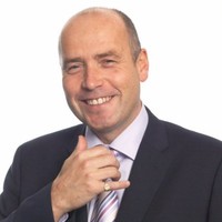 Mark Warren