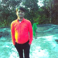 Vikrant Yadav