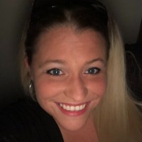 Candace Mccoy