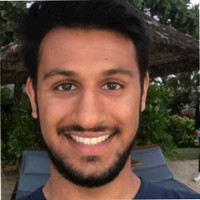 Nilkanth Patel