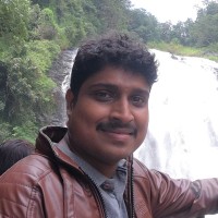 Aswin Sadanandan