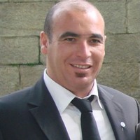 Mounir Bentaleb