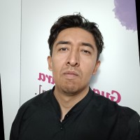 José Daniel Valera Domínguez