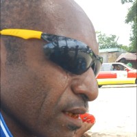 Allan P Mek