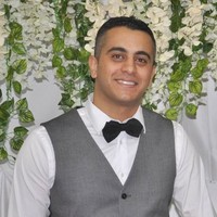 Ahmad Mahagna