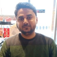 Shashank Singh