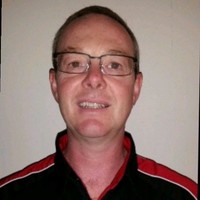 Paul Taylor