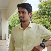 Pranaavh M