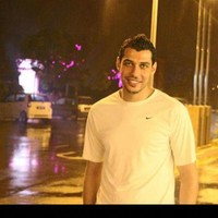 Hossam El-Gendy