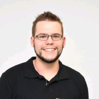 Benjamin Holubetz