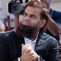 Dr. Jamal M Sultan