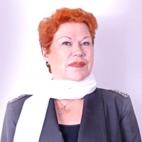 Sarah Pauline Hubert Levy