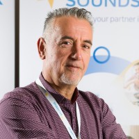 Kostas Horianopoulos