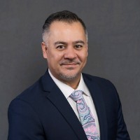 Dr. Ray Kadkhodaian