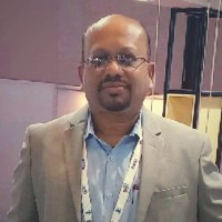 Sudhir Manwatkar