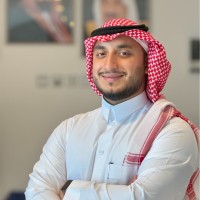 Abdulrahman Al-Hebshi, Pmp
