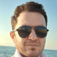 Ali Rezvani