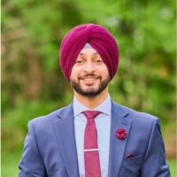 Sim Sodhi