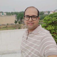 Kuldeep Sharma