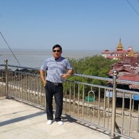 Thaung Htike Min