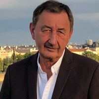 patrick ulrich