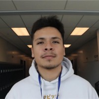 Daniel Estrada