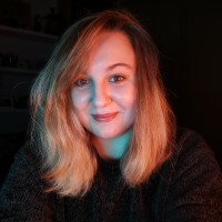 Małgorzata Warchoł