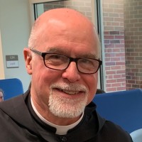 Fr. Mathias Durette, OSB
