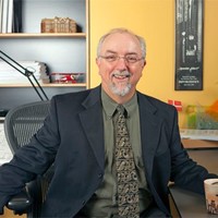 Keith Schreiber