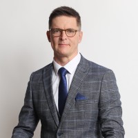 Nicholas Hartman