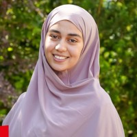 Salsabil Khalifi