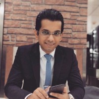 Anirudh Khedkar