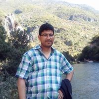 Erraji Hamid