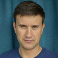 Oleksandr Kalitukha
