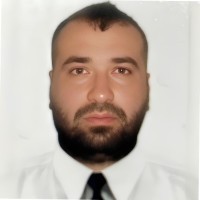 Oleksandr Malyi