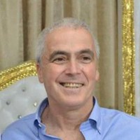 Dror Naor