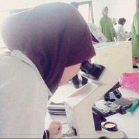 Dewi Rahmayanti