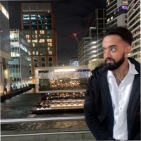 Joshua Cherian