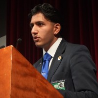 Rajan Parmar