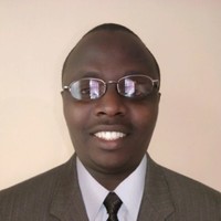 Isaac Mutwiri