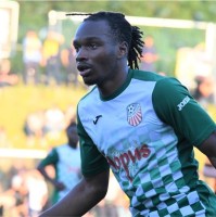 Djesson Mugembe Mulumba